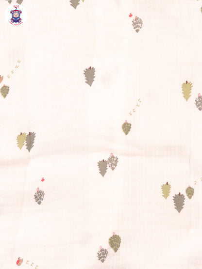 Christmas - Unisex Muslin Jabla