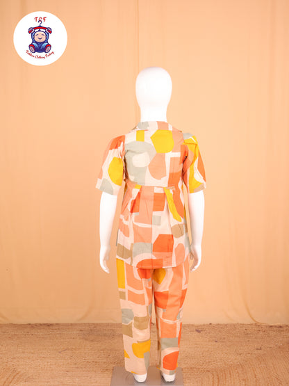 Mustard - Co-ords Sets