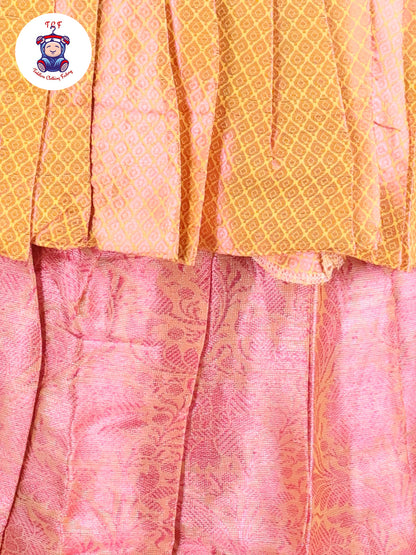 Peach - Pavadai Sattai