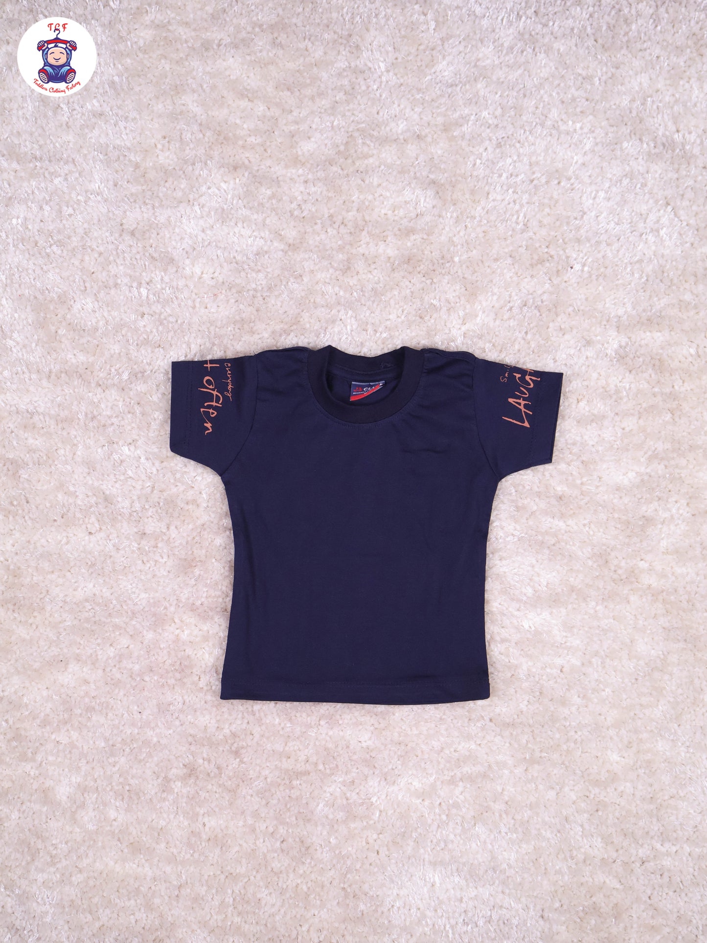 Brown & Navy Blue - Teddy Jumpsuits