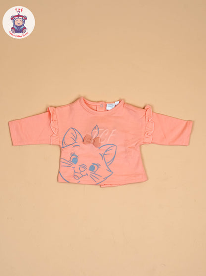 Peach & Sandal - Baby Suits