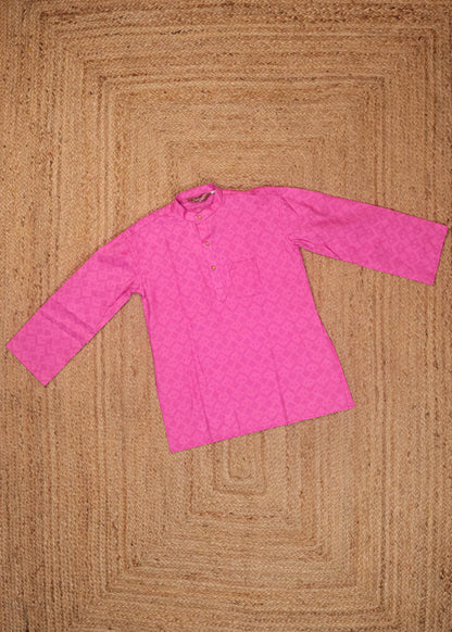Rose - Boys Readymade Kurtas