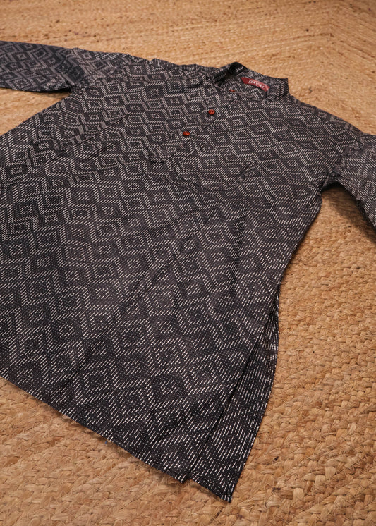 Kurta - Boys Readymade Kurtas