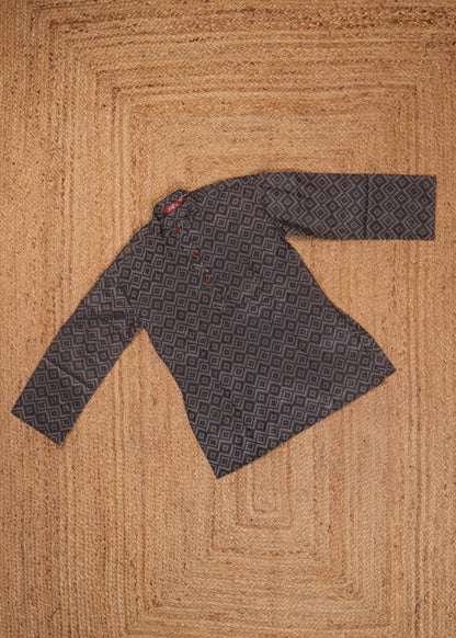Kurta - Boys Readymade Kurtas