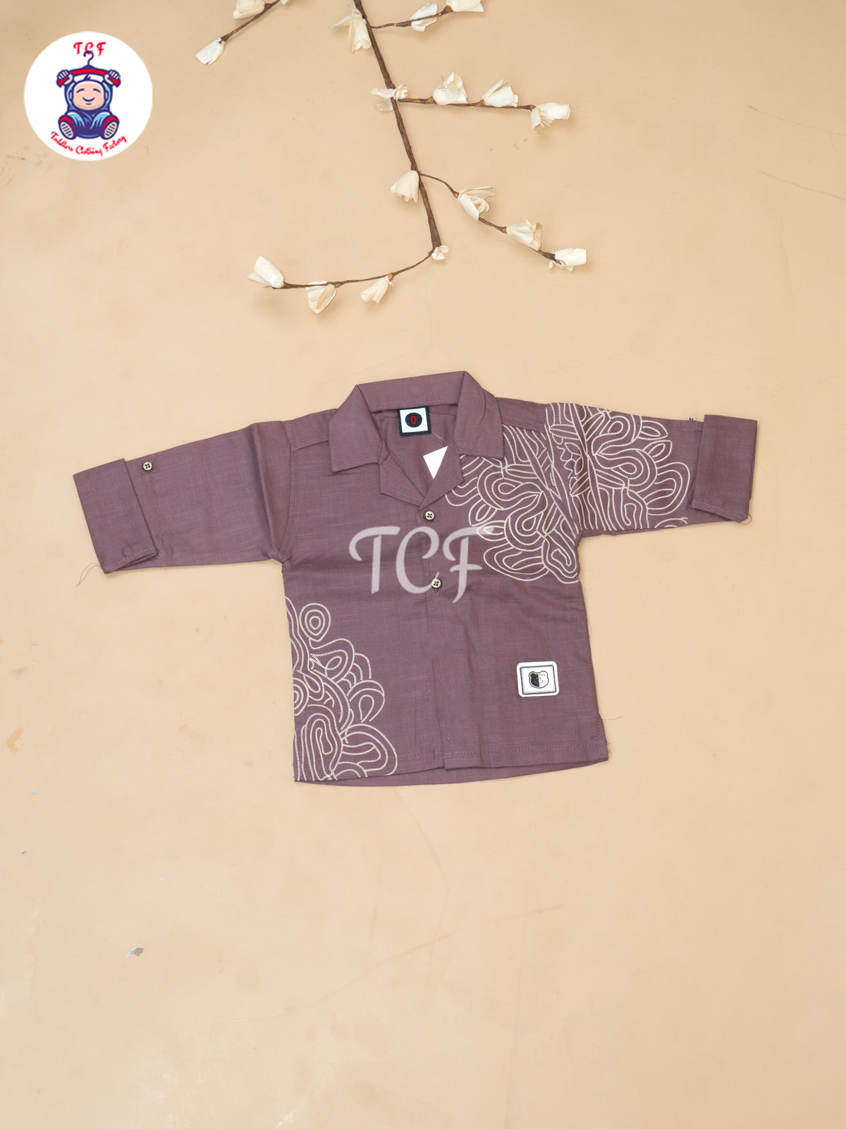 Majentha - Boys Readymade Cotton Shirts & Pants
