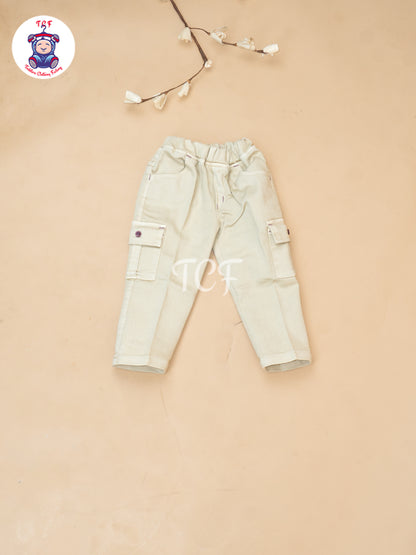 Majentha - Boys Readymade Cotton Shirts & Pants