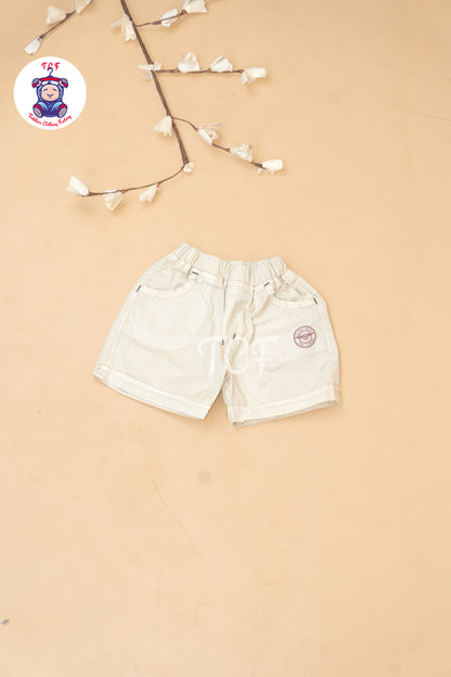 Onion Pink - Boys Readymade Cotton Shirts & Shorts