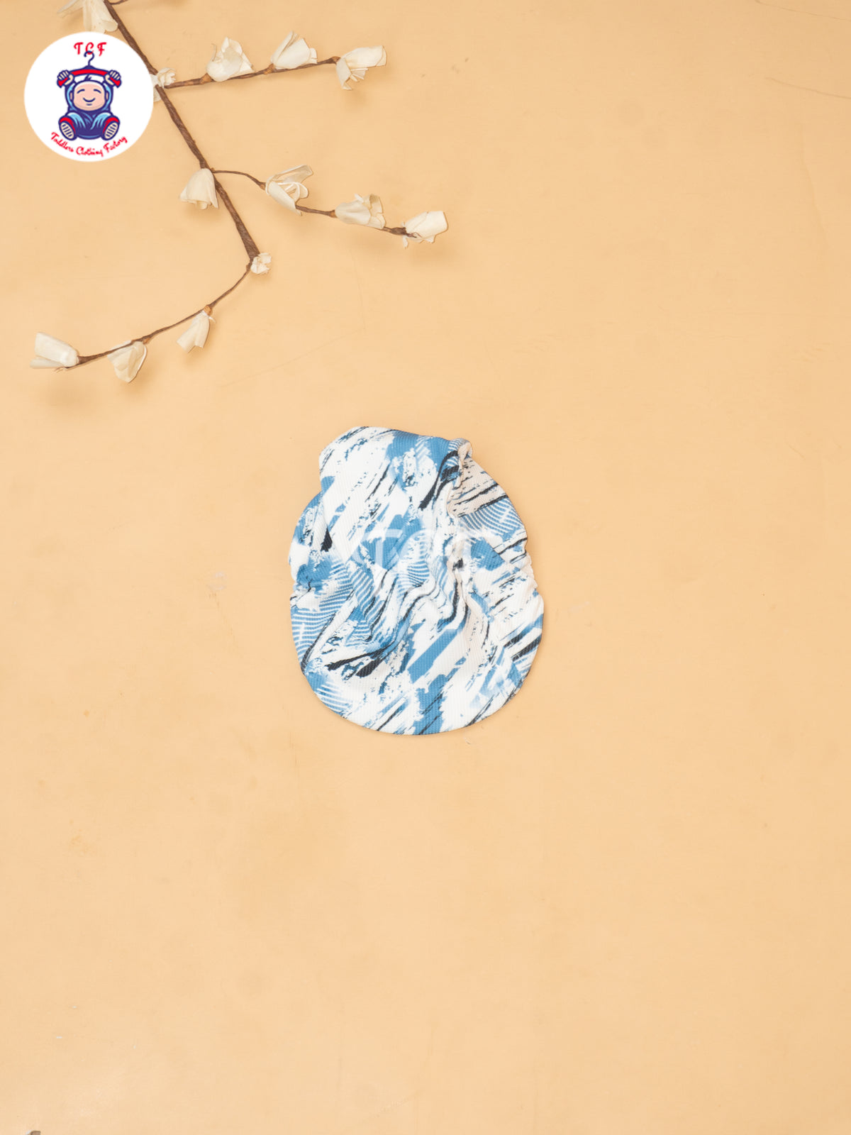 Blue - Boys Readymade Cotton Shirts & Shorts