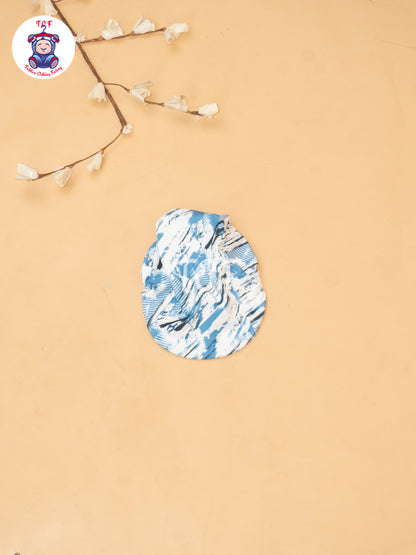 Blue - Boys Readymade Cotton Shirts & Shorts