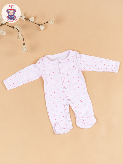 Pink - Unisex Gift Hamper