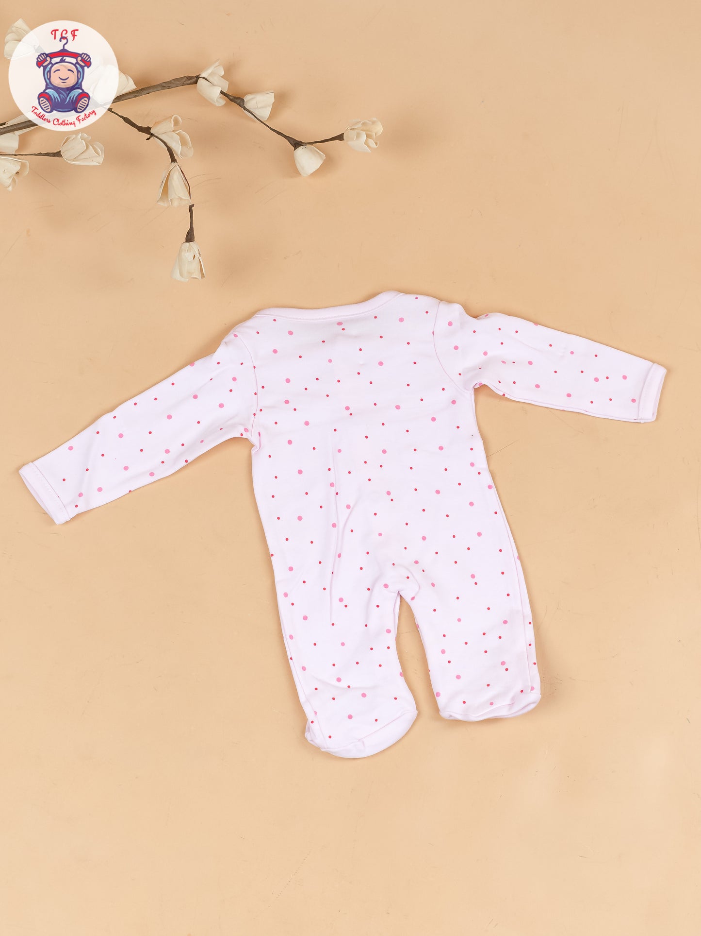 Pink - Unisex Gift Hamper