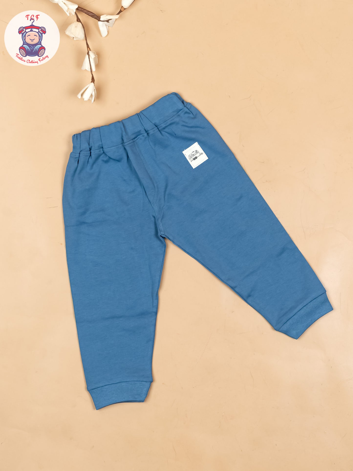 Light Blue - Boys T-Shirts & Pants