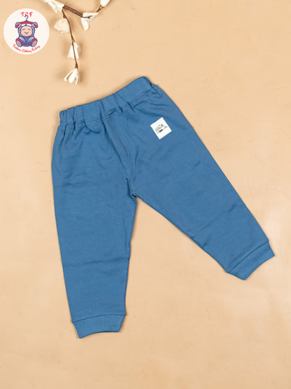 Light Blue - Boys T-Shirts & Pants