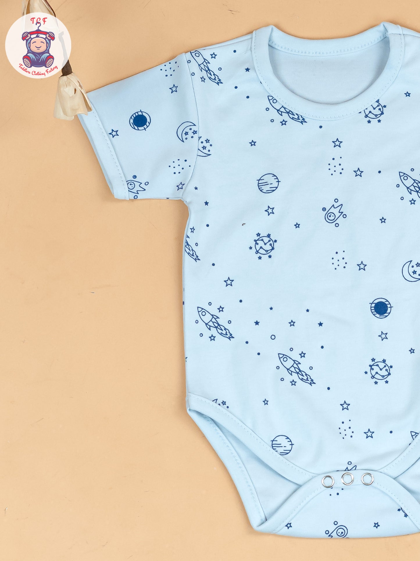 Sky Blue - Unisex Gift Hamper