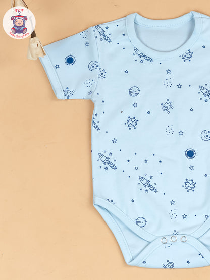 Sky Blue - Unisex Gift Hamper