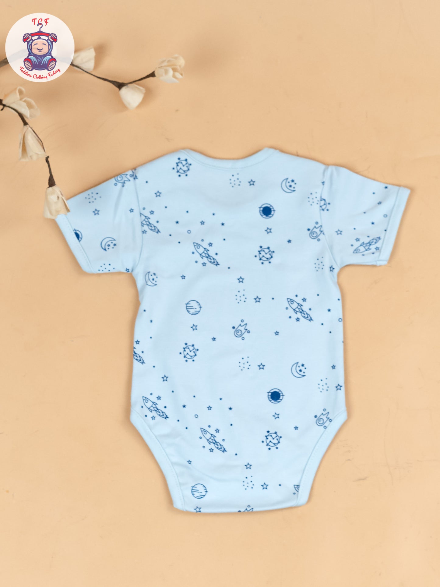 Sky Blue - Unisex Gift Hamper