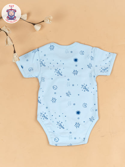 Sky Blue - Unisex Gift Hamper
