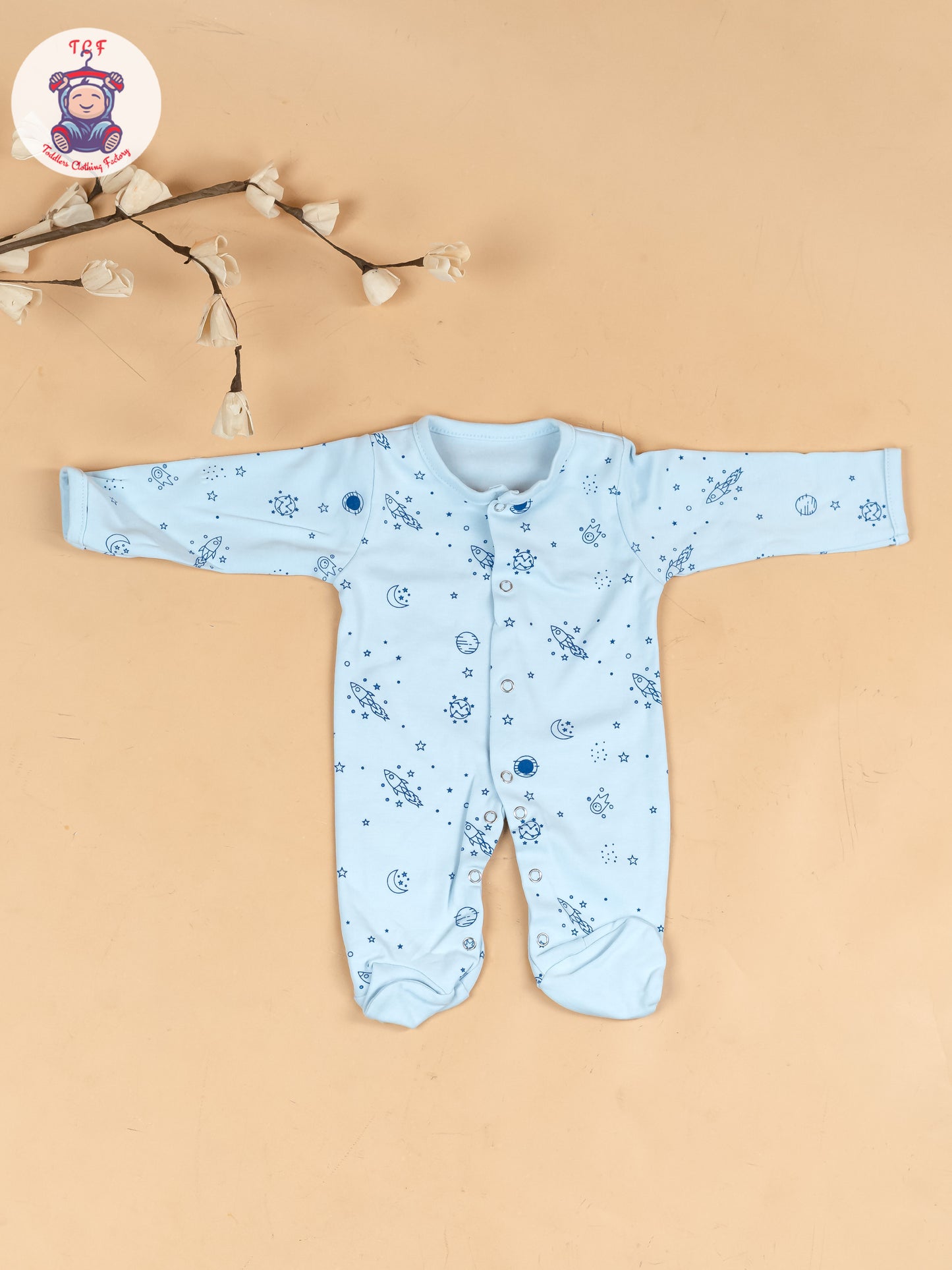 Sky Blue - Unisex Gift Hamper