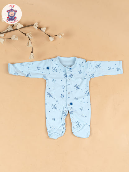 Sky Blue - Unisex Gift Hamper