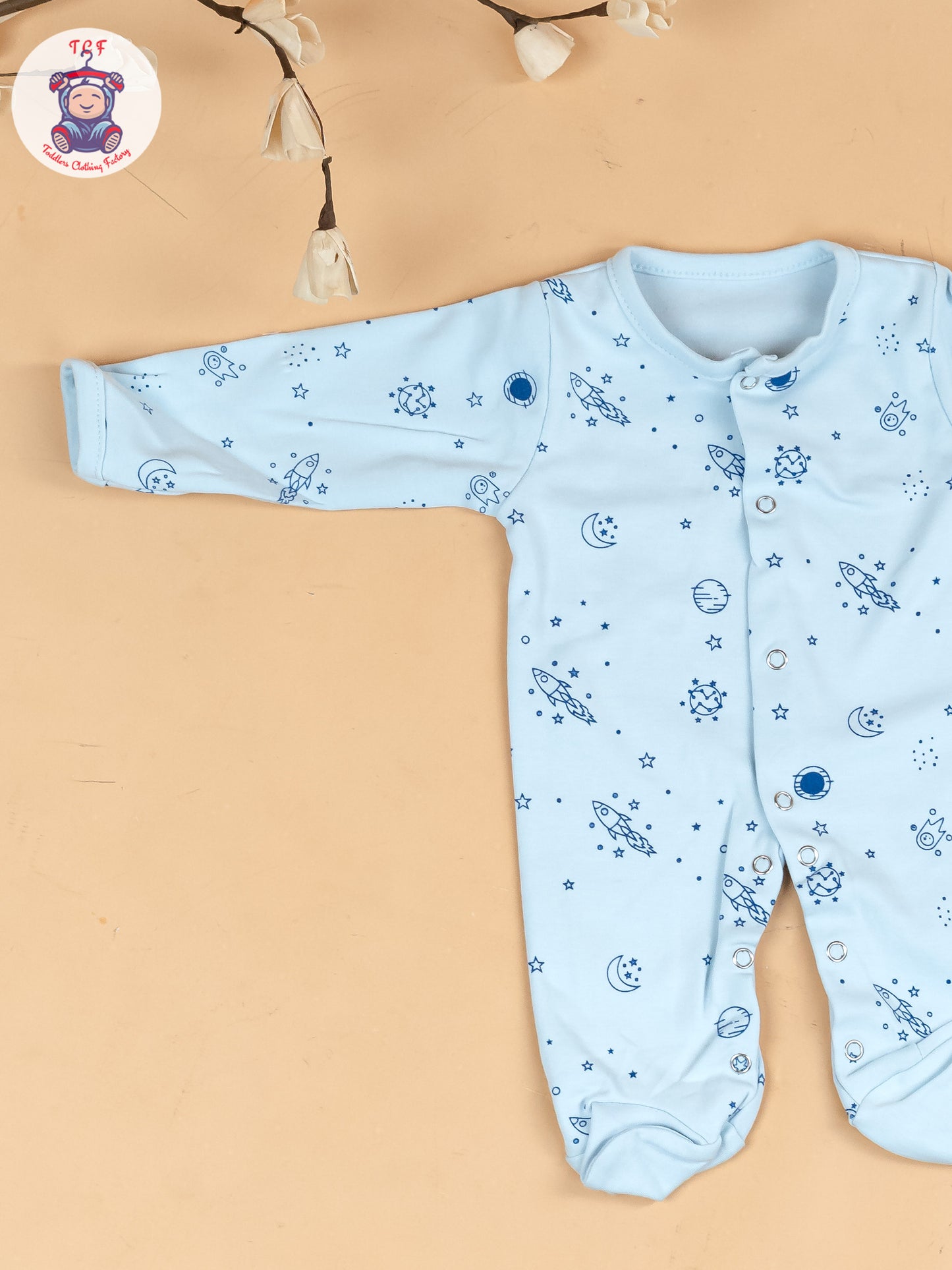 Sky Blue - Unisex Gift Hamper