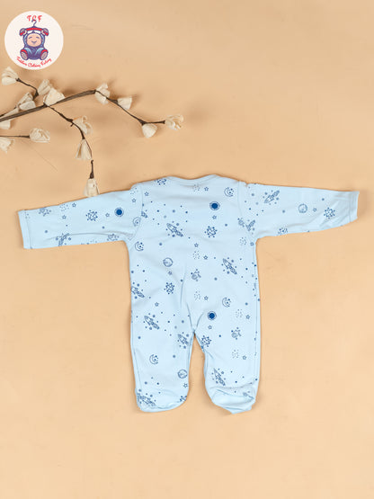 Sky Blue - Unisex Gift Hamper