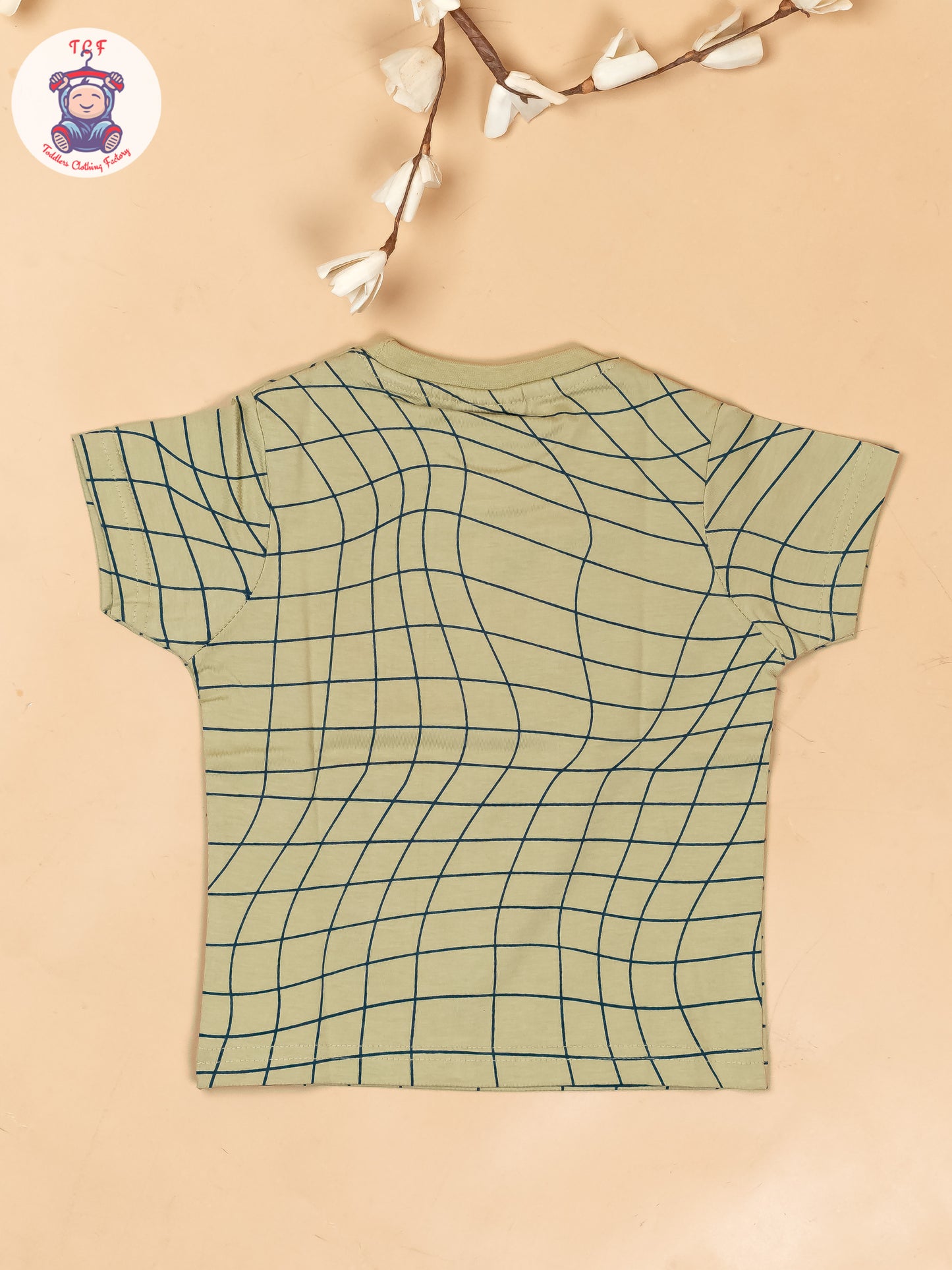 Mustard - Boys Readymade T-Shirts