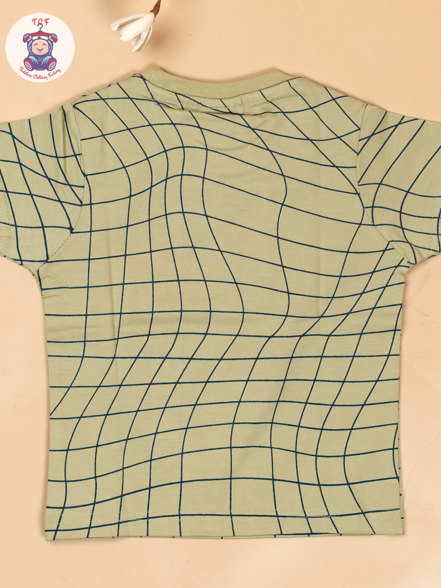 Mustard - Boys Readymade T-Shirts