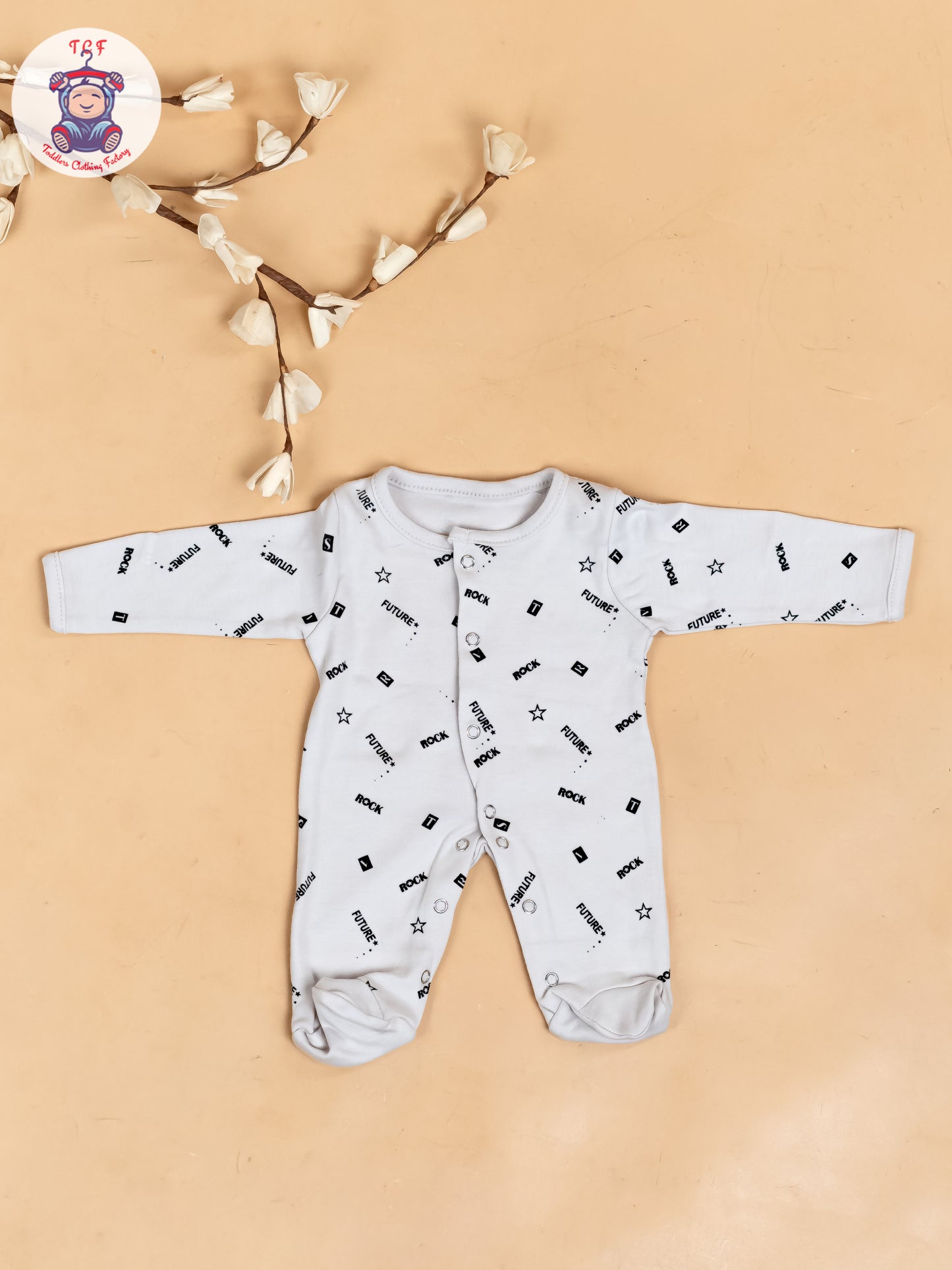 Grey - Unisex Gift Hamper