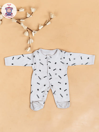 Grey - Unisex Gift Hamper