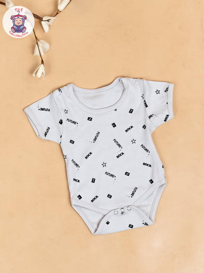 Grey - Unisex Gift Hamper