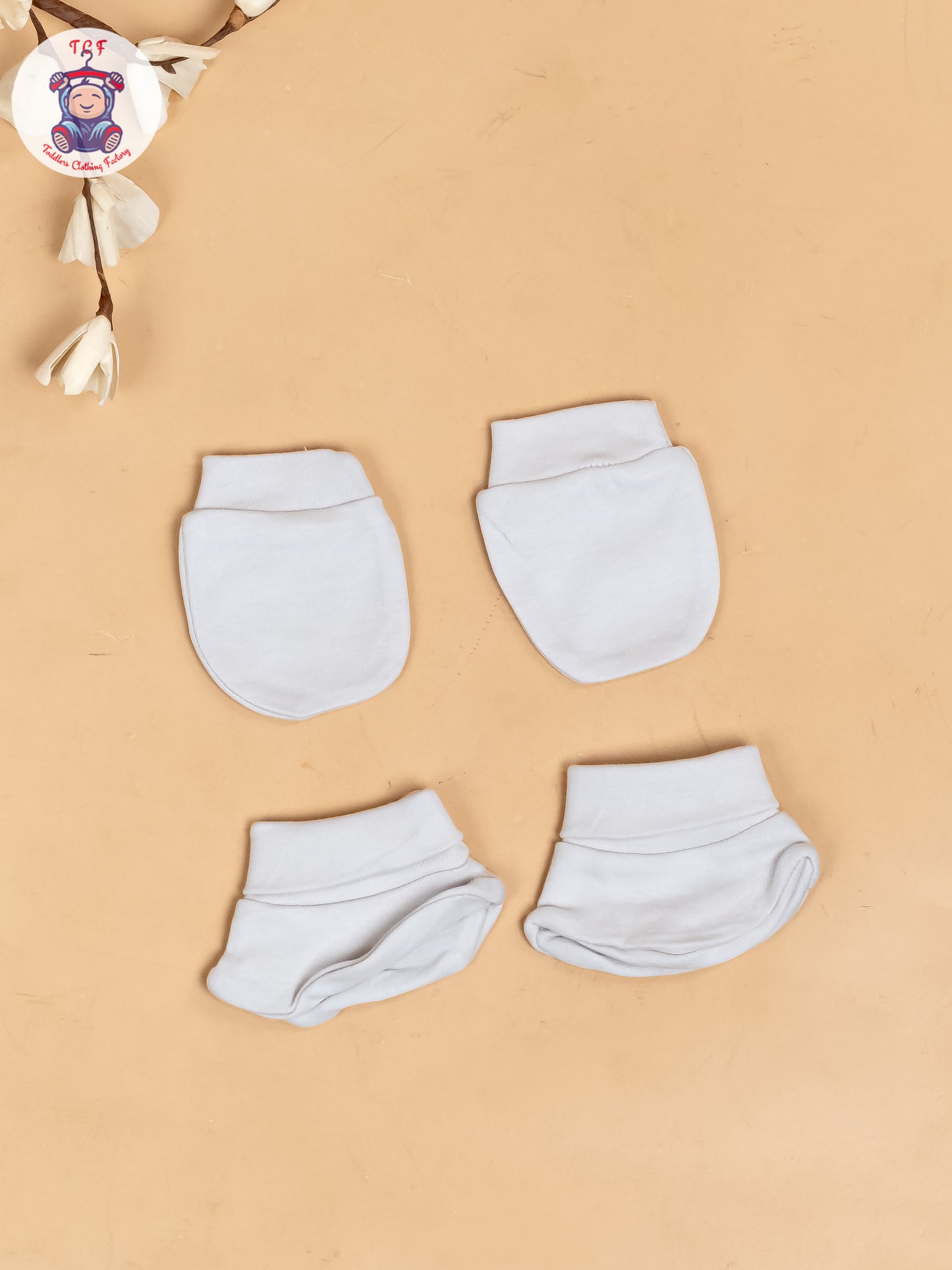 Grey - Unisex Gift Hamper