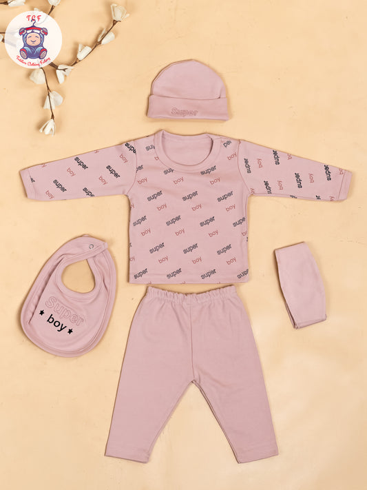 Onion Pink - Unisex Gift Hamper