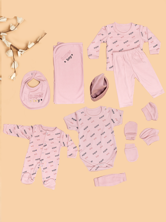 Onion Pink - Unisex Gift Hamper