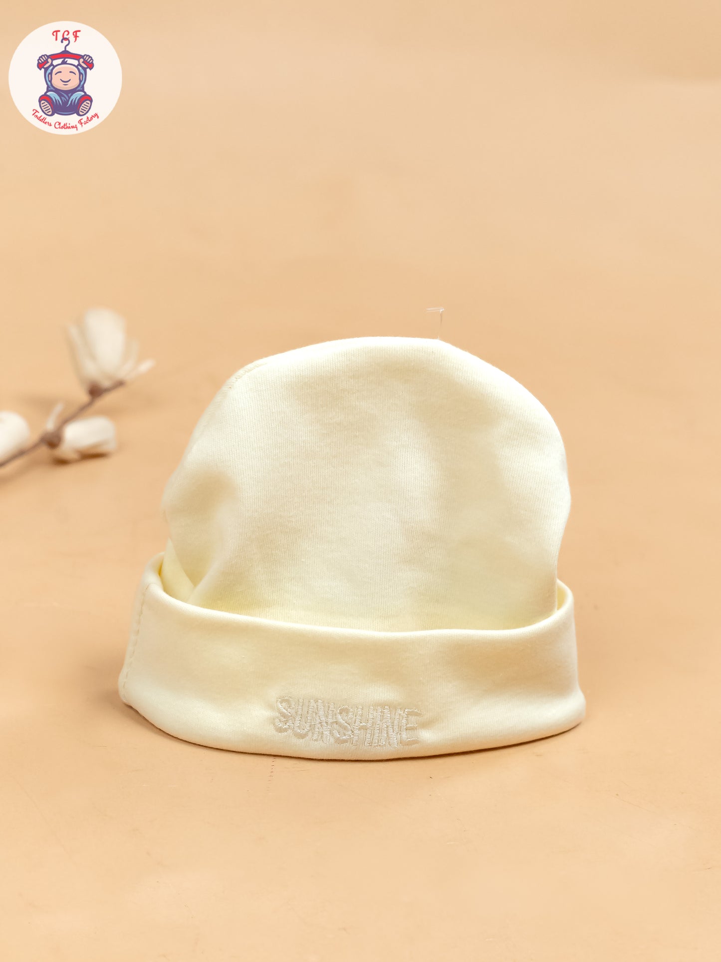 Lemon Yellow - Unisex Gift Hamper