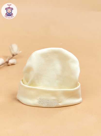 Lemon Yellow - Unisex Gift Hamper