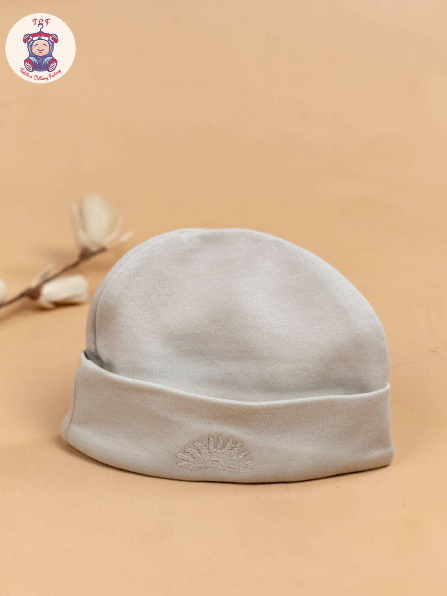Cream - Unisex Gift Hamper