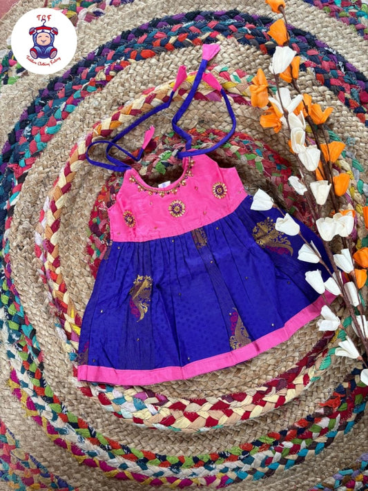 New Born Frock