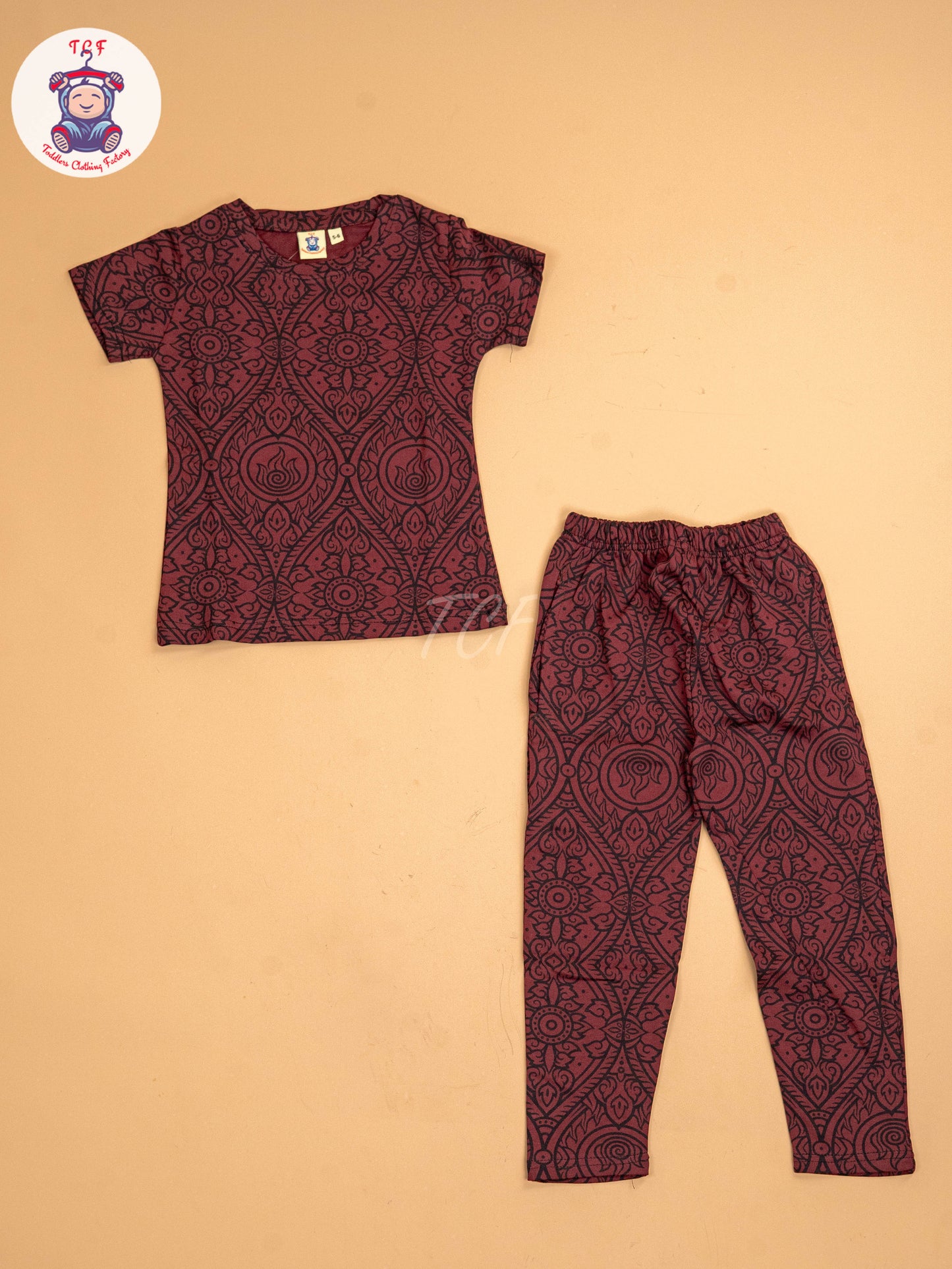 Majentha  - Unisex Co-ords Sets