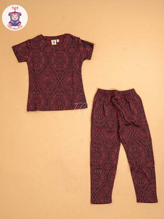 Majentha  - Unisex Co-ords Sets