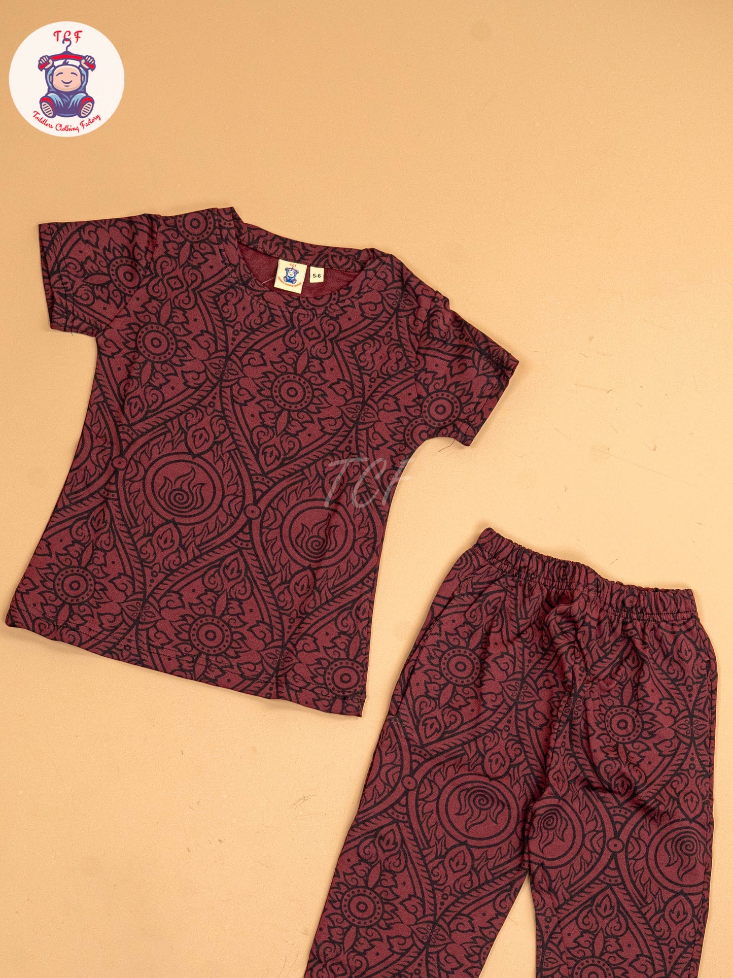 Majentha  - Unisex Co-ords Sets