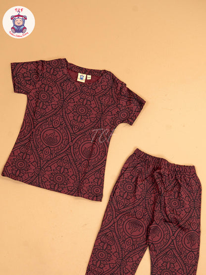 Majentha  - Unisex Co-ords Sets