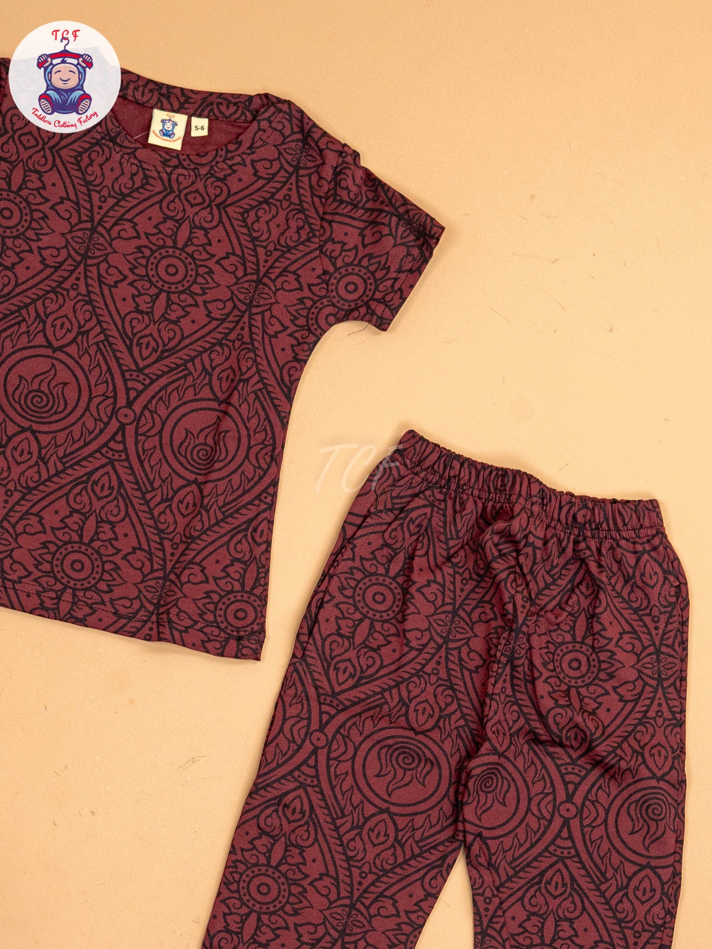 Majentha  - Unisex Co-ords Sets