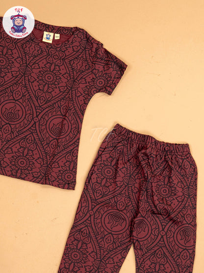 Majentha  - Unisex Co-ords Sets