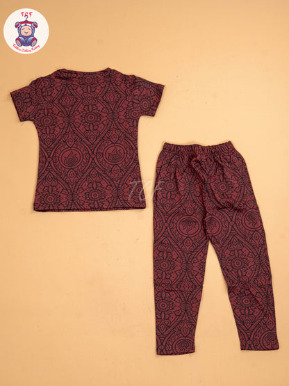 Majentha  - Unisex Co-ords Sets
