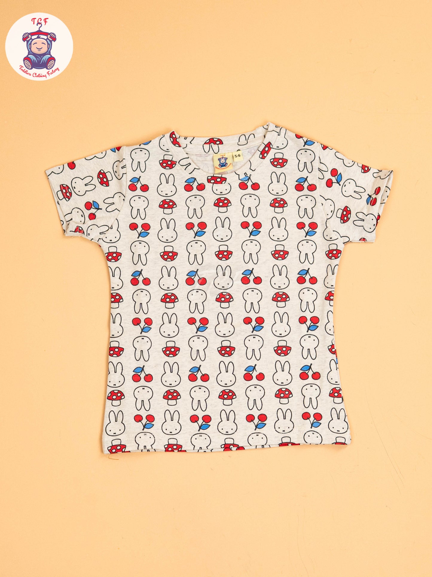 White  - Unisex Co-ords Sets