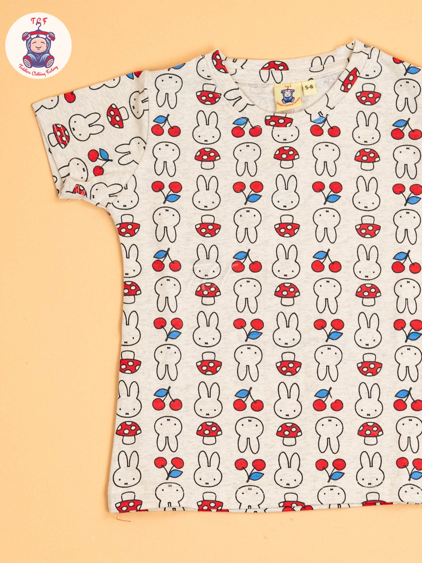 White  - Unisex Co-ords Sets