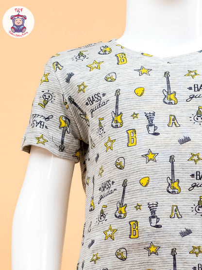 Grey - Unisex Co-ords Sets