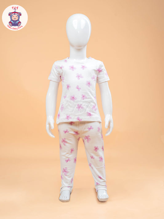 Bbay Pink - Unisex Co-ords Sets