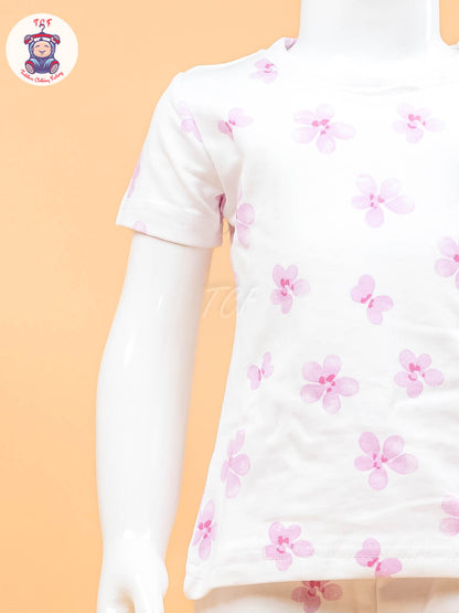 Bbay Pink - Unisex Co-ords Sets