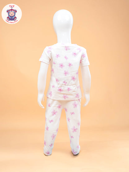 Bbay Pink - Unisex Co-ords Sets